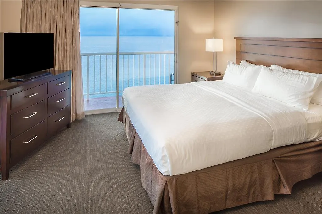 Hilton Vacation Club Kaanapali Beach Maui 0*,